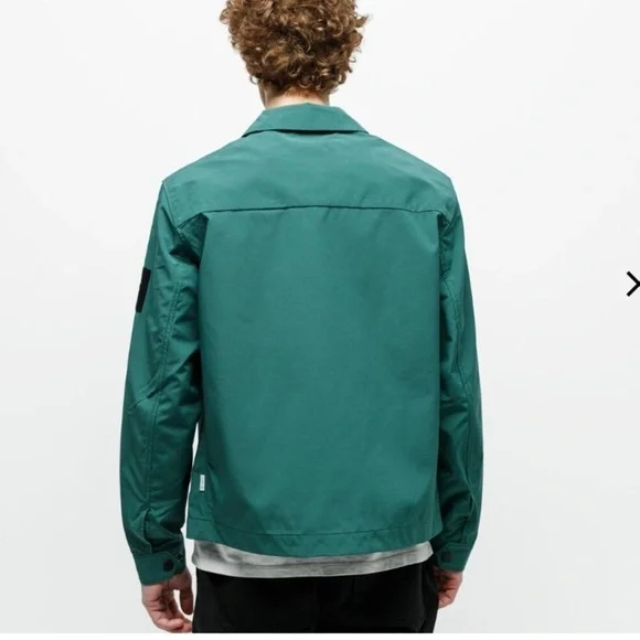 Timberland Kidder Mountain Jacket - Picture 2 of 15